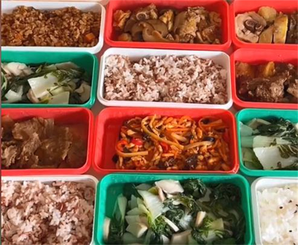 维小饭加盟