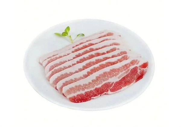 火锅食材