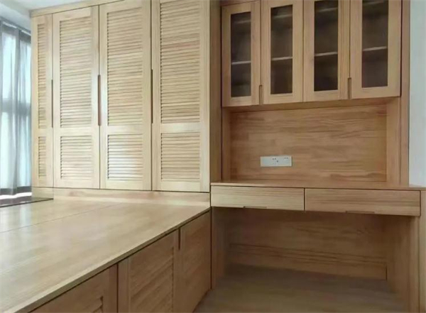 全屋家具定制加盟