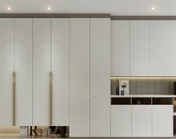 全屋家具定制加盟