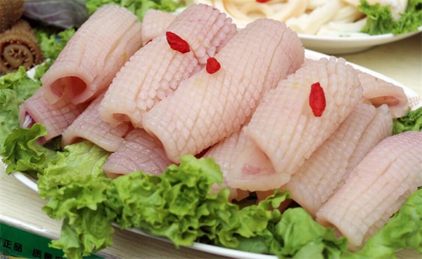 火锅食材