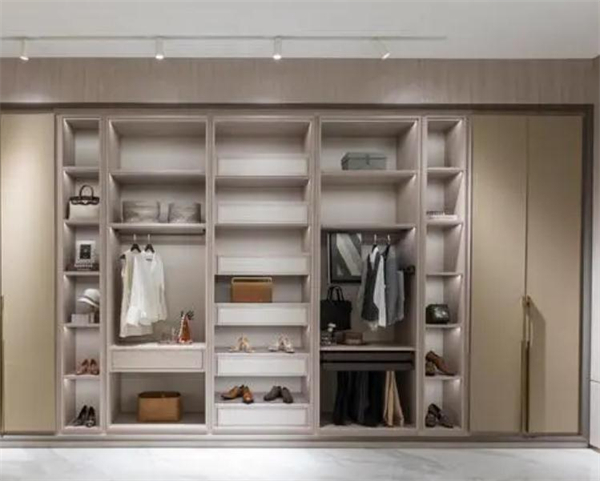 全屋家具定制加盟