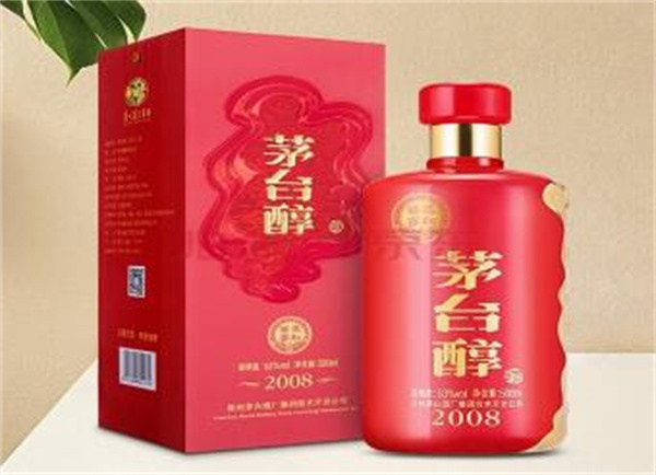 茅台醇加盟