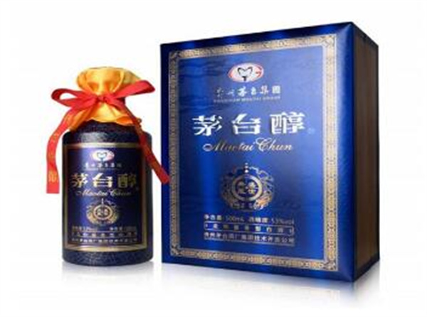 茅台醇加盟