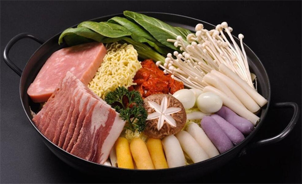 火锅食材