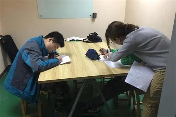 课后辅导加盟