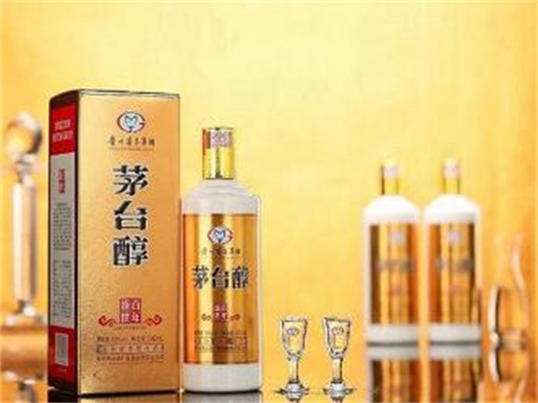茅台醇加盟