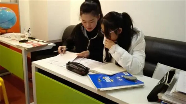 课后辅导加盟