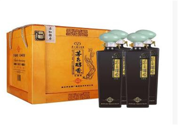 茅台醇加盟