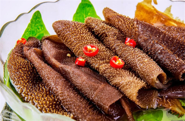 火锅食材