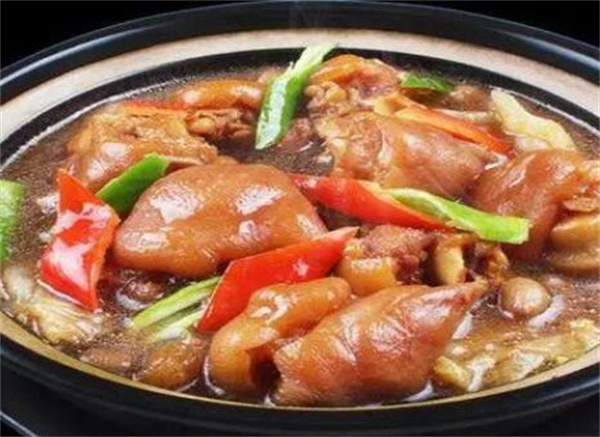 黄焖鸡米饭加盟