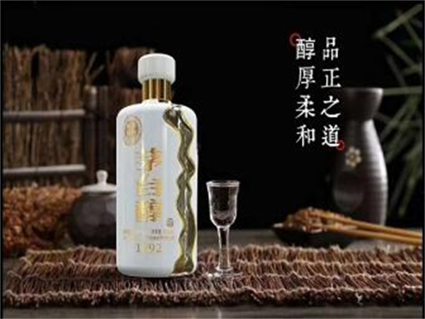 茅台醇加盟