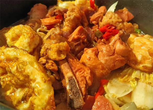 黄焖鸡米饭加盟