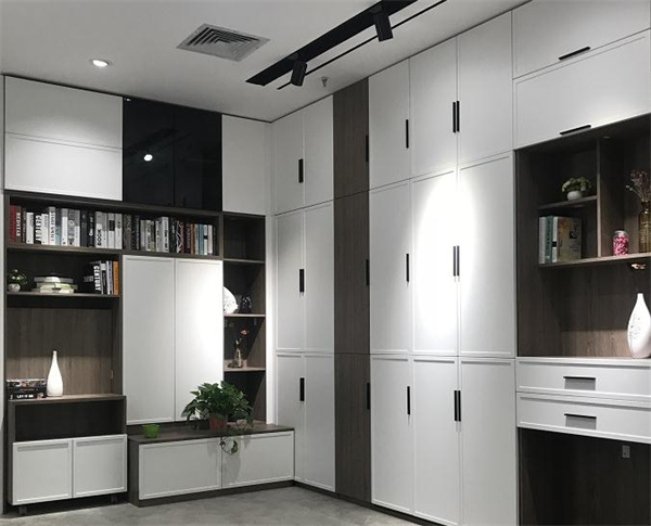 全屋家具定制加盟