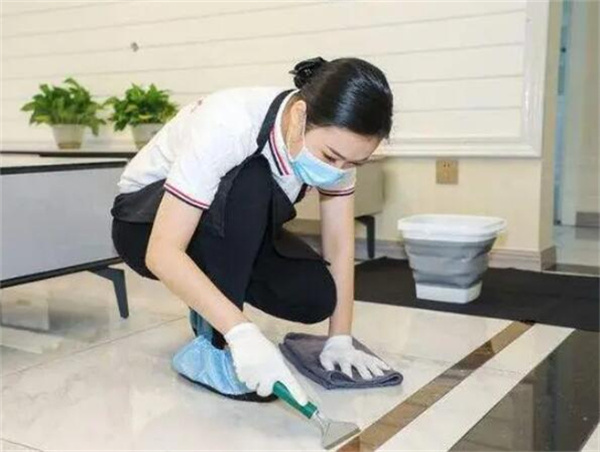 家政保洁加盟
