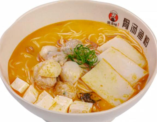 焦本味铁板焦饭加盟