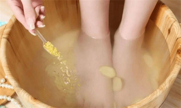 足博匠足疗加盟费