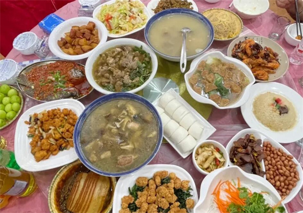 菜小姑加盟