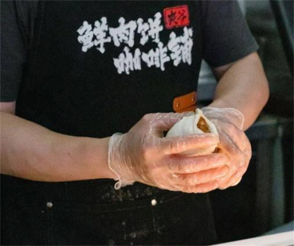 爽爷咖啡加盟