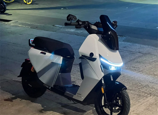 电动车加盟