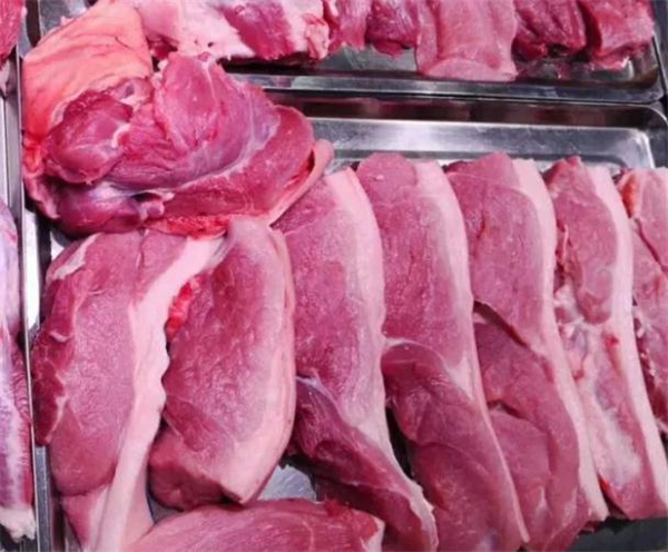 生鲜猪肉配送加盟