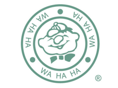 娃哈哈奶茶