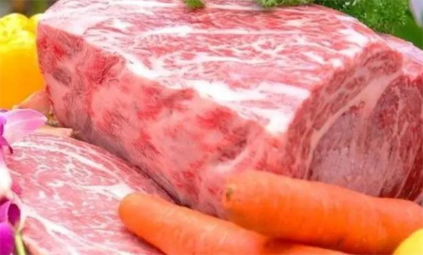 生鲜猪肉配送加盟