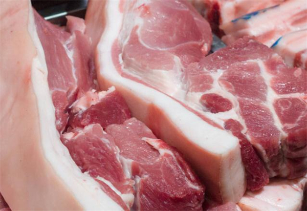 生鲜猪肉配送加盟