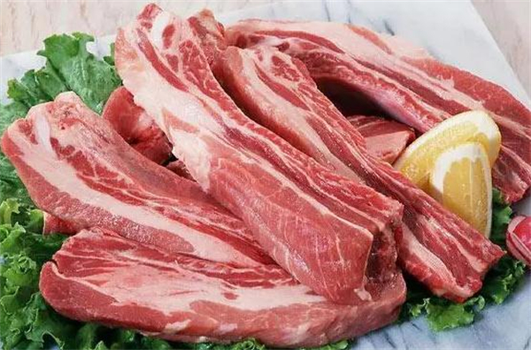 生鲜猪肉配送加盟
