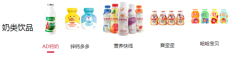 娃哈哈饮料代理费用