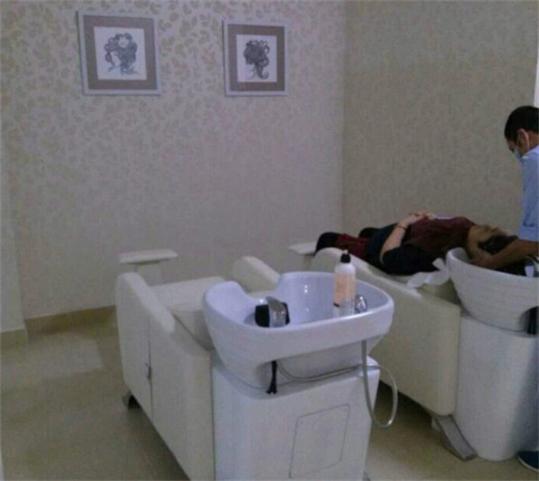 养发堂加盟费