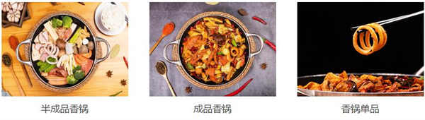 思必客麻辣香锅加盟费