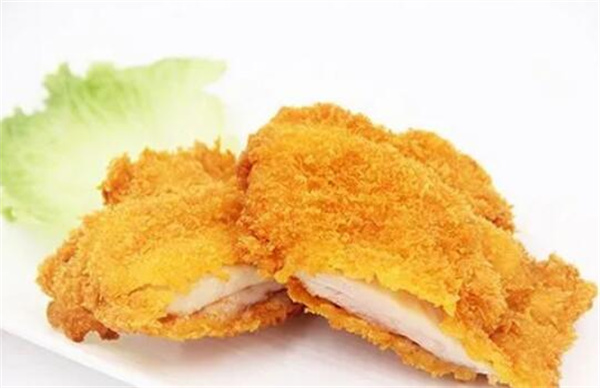 鸡排店加盟