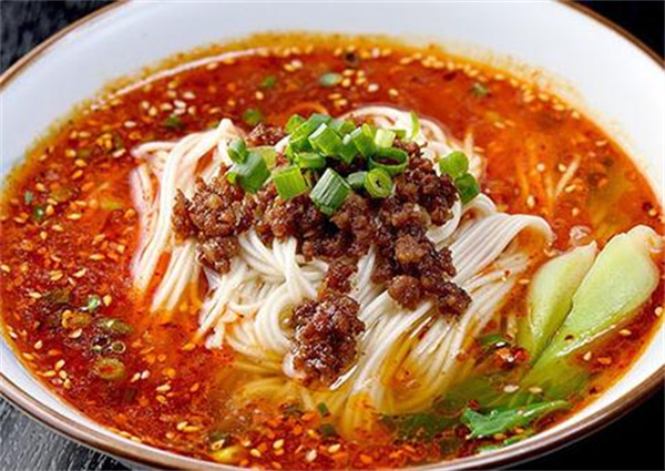 小面加盟