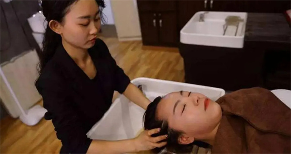 养发堂加盟费