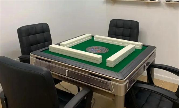 24小时无人自助棋牌室加盟