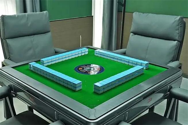 24小时无人自助棋牌室加盟