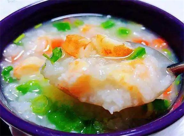 粥店加盟