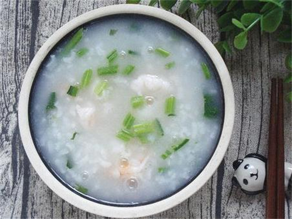 粥店加盟