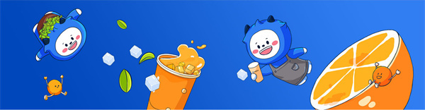 冰淳茶饮加盟