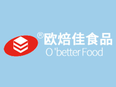 O'BETTER欧焙佳