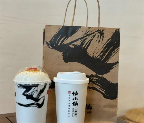 仙小仙加盟