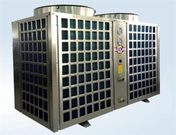 空气能加盟