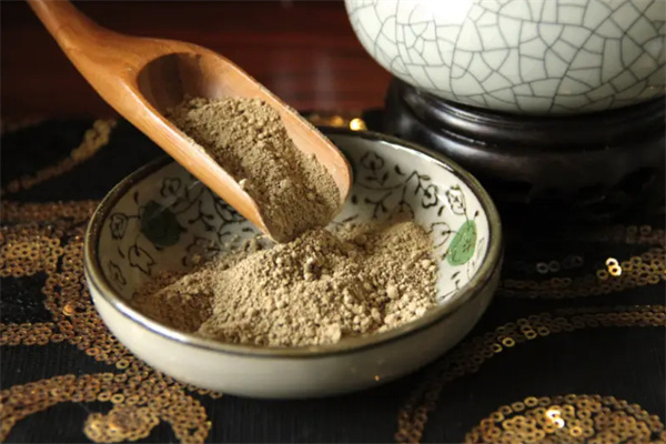 纯中药面膜粉配方加盟