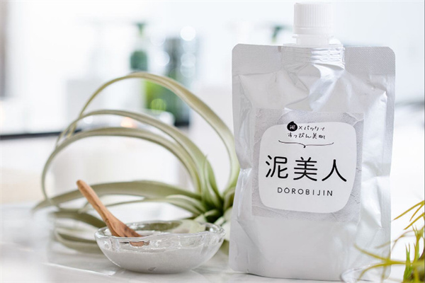 泥美人中药面膜加盟