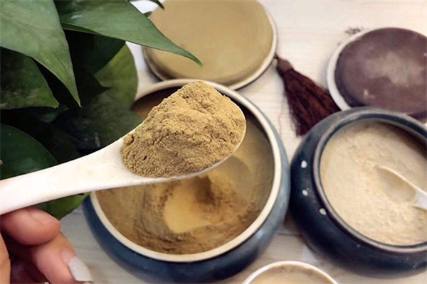 泥美人中药面膜加盟