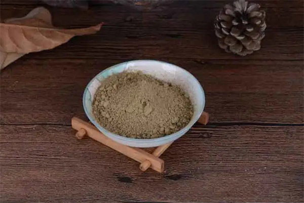 纯中药面膜粉配方加盟