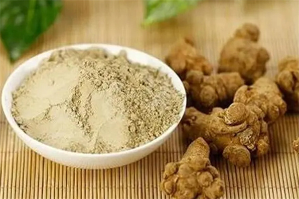 纯中药面膜粉配方加盟