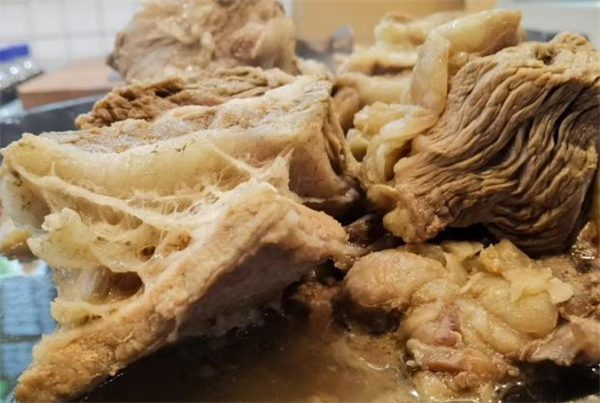 撒八宫青海牛肉面加盟