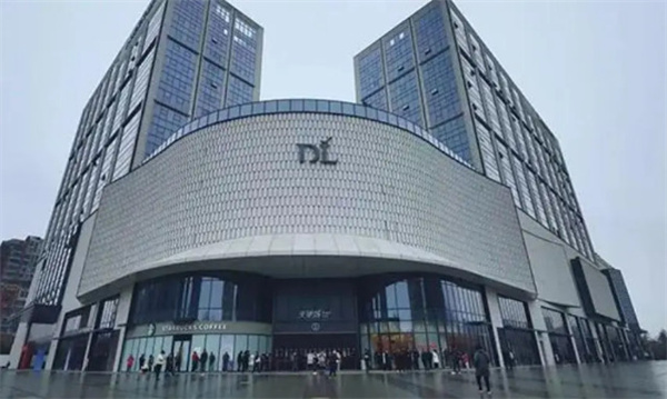胖东来超市